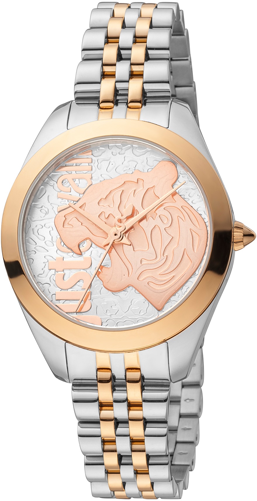 Just Cavalli Time Quarzuhr »Pantera, JC1L210M0185« kaufen