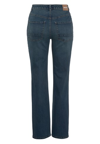 Alife & Kickin High-waist-Jeans »AileenAK«, NEUE KOLLEKTION kaufen