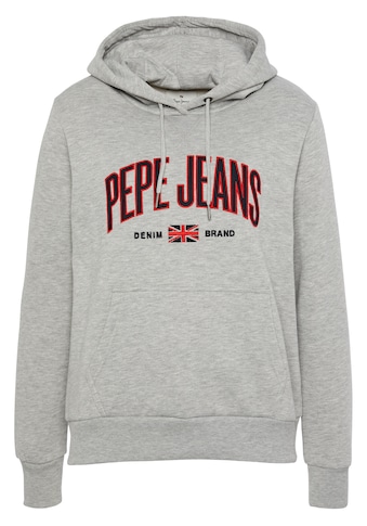 Pepe Jeans Kapuzensweatshirt »BLOSSOM« kaufen