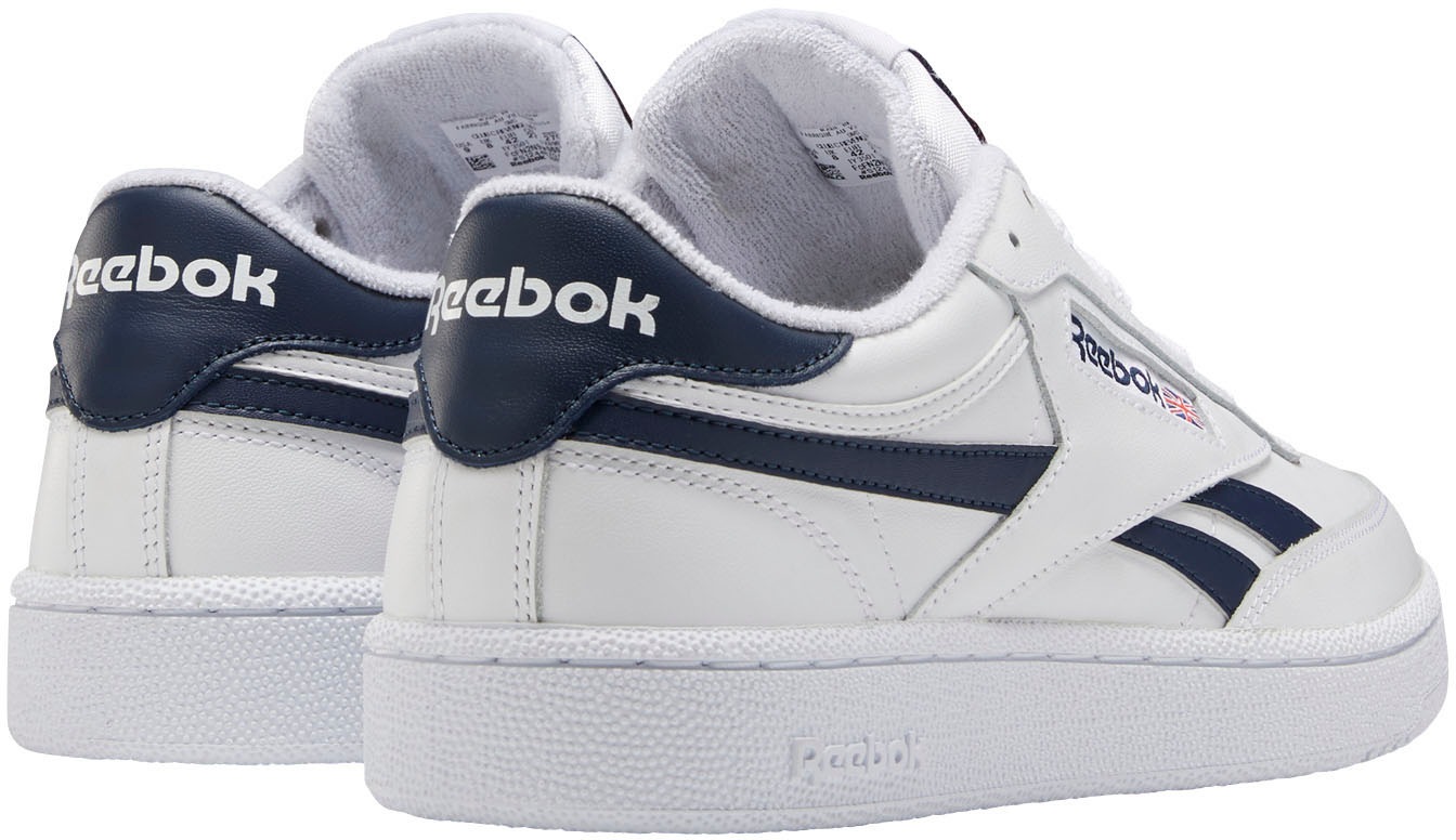 reebok revenge mu