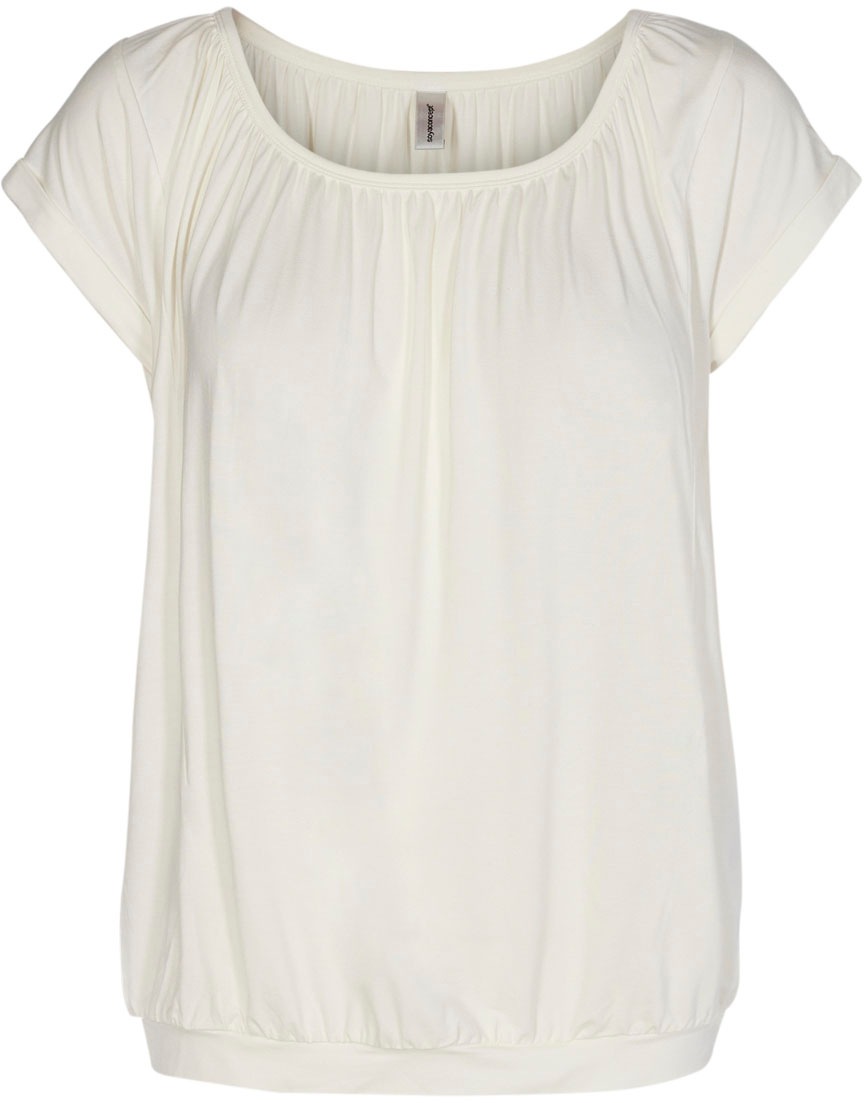 soyaconcept Kurzarmshirt »SC-MARICA 4« kaufen