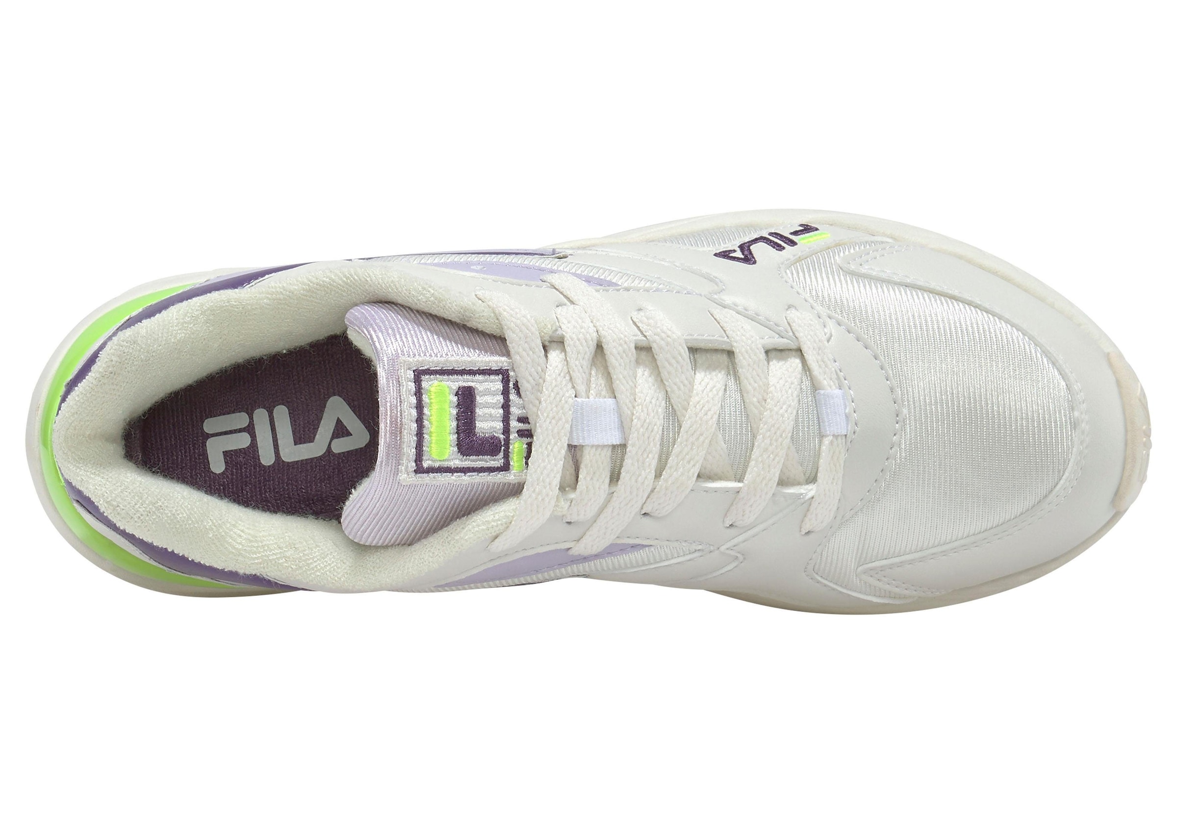 fila hyperwalker low wmn