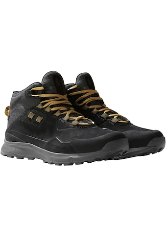 The North Face Wanderschuh »M Cragstone Leather Mid WP« kaufen