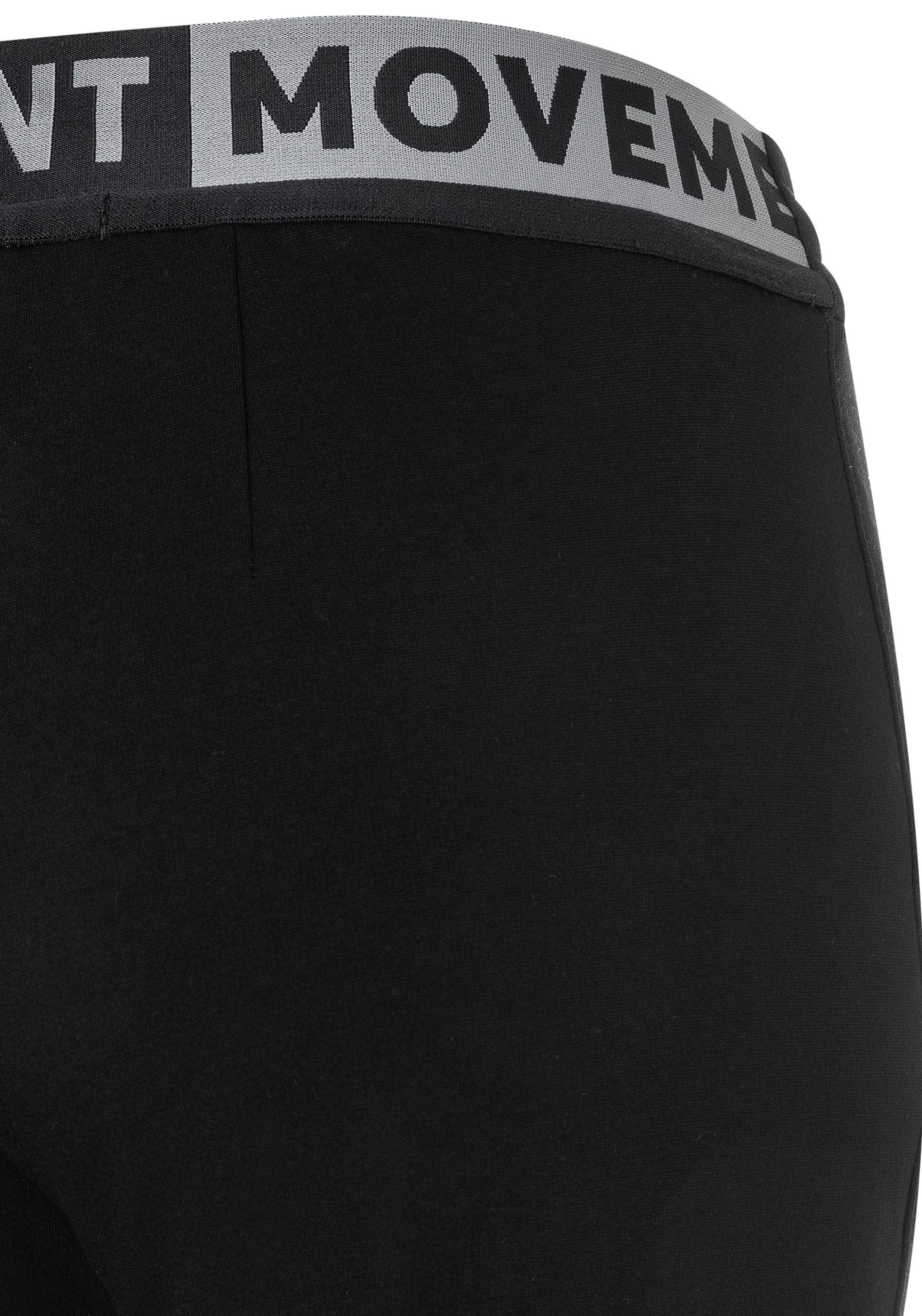 MAC Jerseyhose »easy smart«, shoppen walking I\'m | dezenten mit Reißerschluss-Taschen