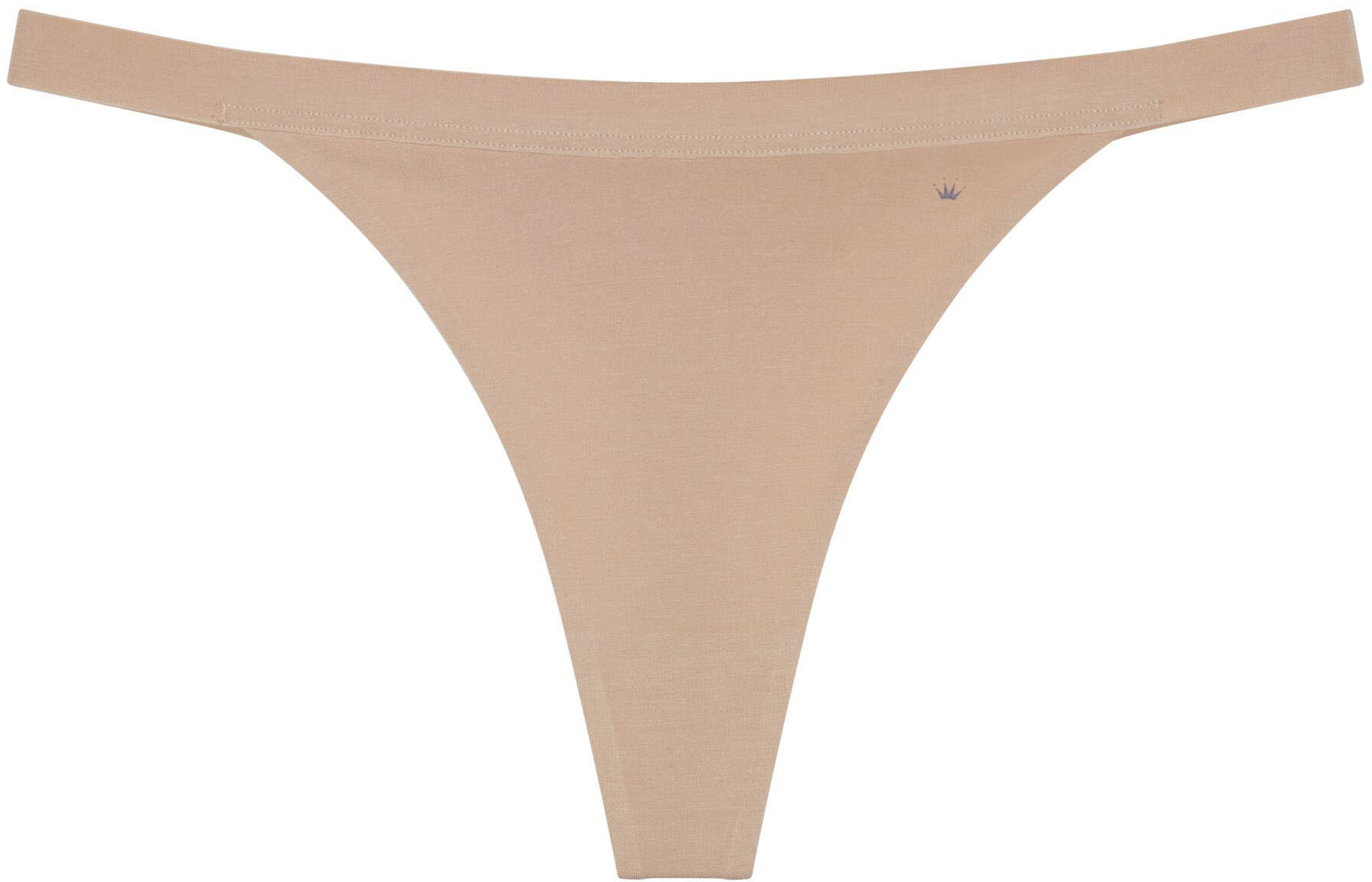 String »Smart Natural«, (2er Pack), nahtlos
