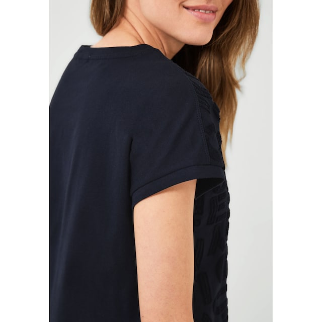 Cecil T-Shirt, aus reiner Baumwolle kaufen | I\'m walking
