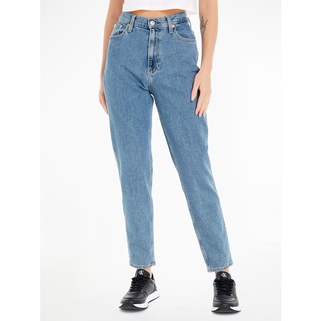Calvin Klein Jeans Mom-Jeans »MOM JEAN« kaufen | I\'m walking