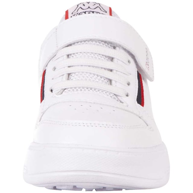 Kappa Sneaker, auch in Erwachsenengrößen erhältlich für die Kleinen |  günstig bei