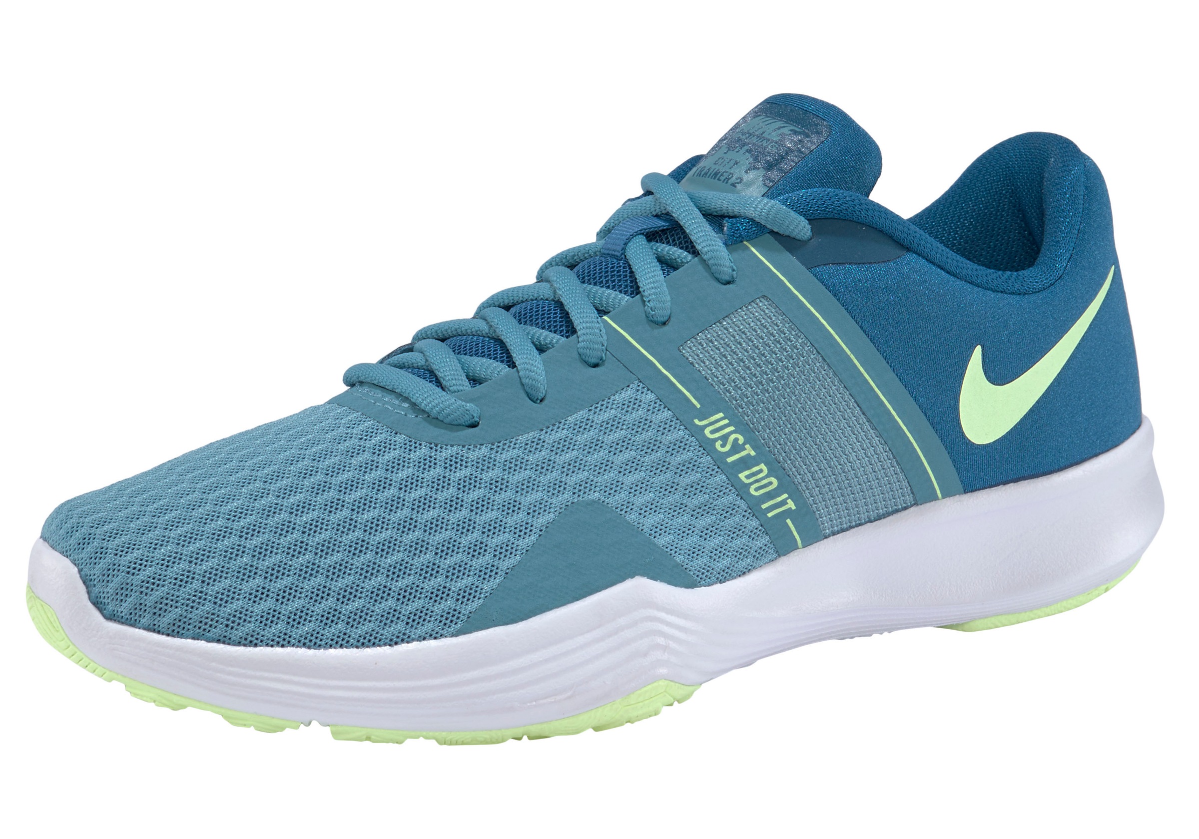 wmns city trainer