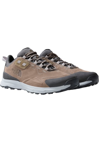 The North Face Wanderschuh »M Cragstone Leather WP« kaufen