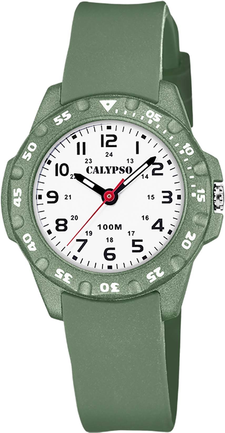 Armbanduhren grün kaufen » I\'m walking | Quarzuhren
