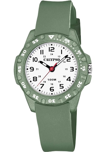 Armbanduhren grün kaufen » I\'m walking