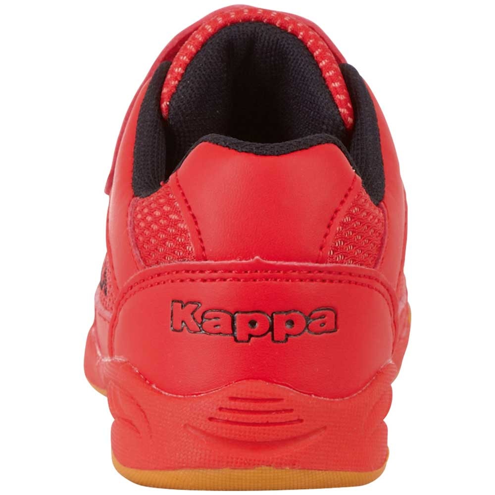 Kappa Hallenschuh, für Hallenböden geeignet I\'m | bei günstig Kids walking für