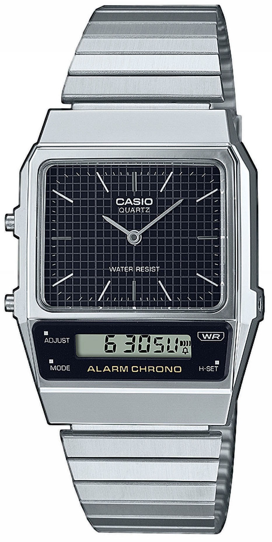 CASIO VINTAGE Chronograph »AQ-800E-1AEF« kaufen