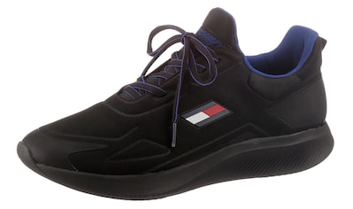 Tommy Hilfiger Sport Slip-On Sneaker »TS PRO PERF«, mit aufgesetzer Zierschnürung kaufen