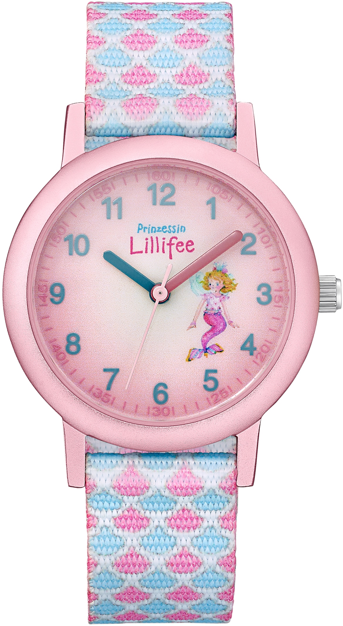 Prinzessin Lillifee Quarzuhr »2031755« kaufen