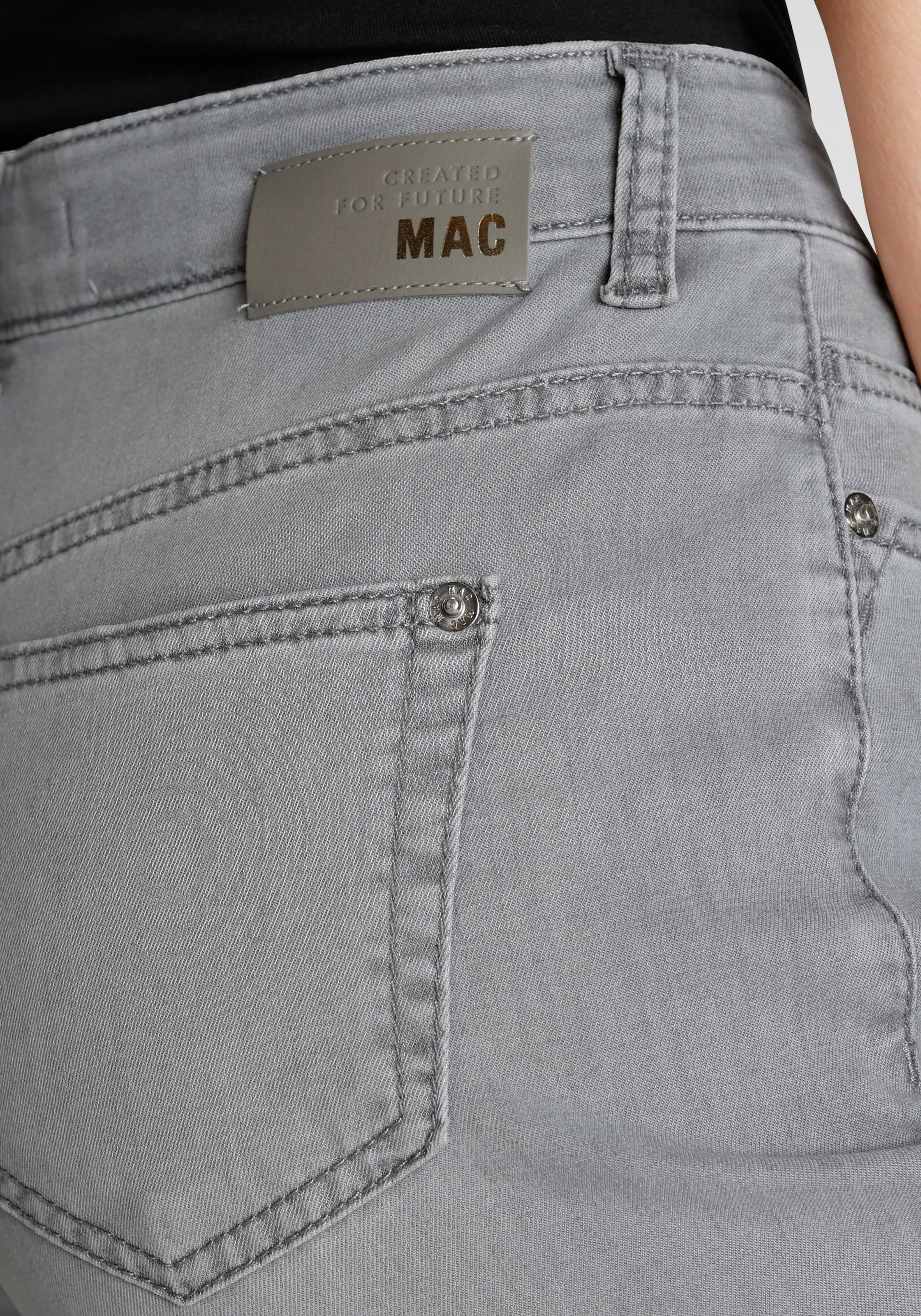 Gerader MAC Beinverlauf kaufen »Stella«, Jeans Bequeme