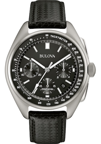 Bulova Chronograph »Lunar Pilot, 96B251« kaufen