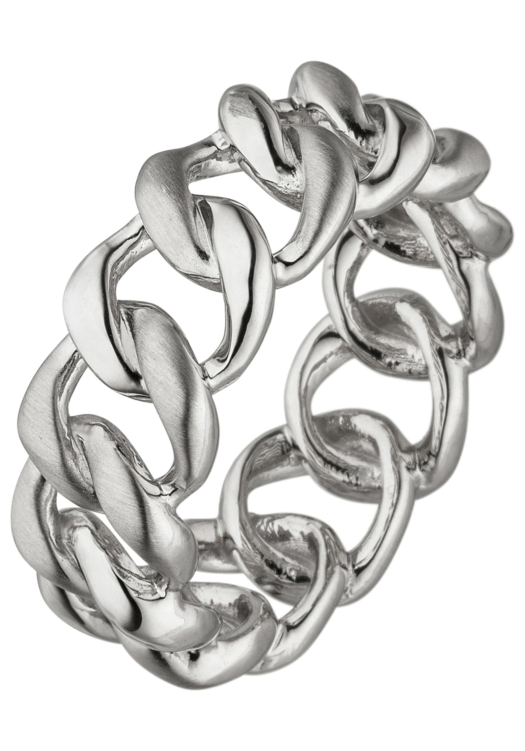 JOBO Fingerring »Kettenring«, 925 Silber online kaufen | I'm walking