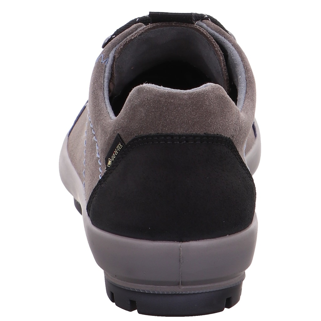 Legero Sneaker »TANARO TREKKING«, mit GORE-TEX Ausstattung, in Weite G