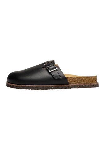 SHOEPASSION Clog »Drew P«, Henry Stevens by Shoepassion kaufen