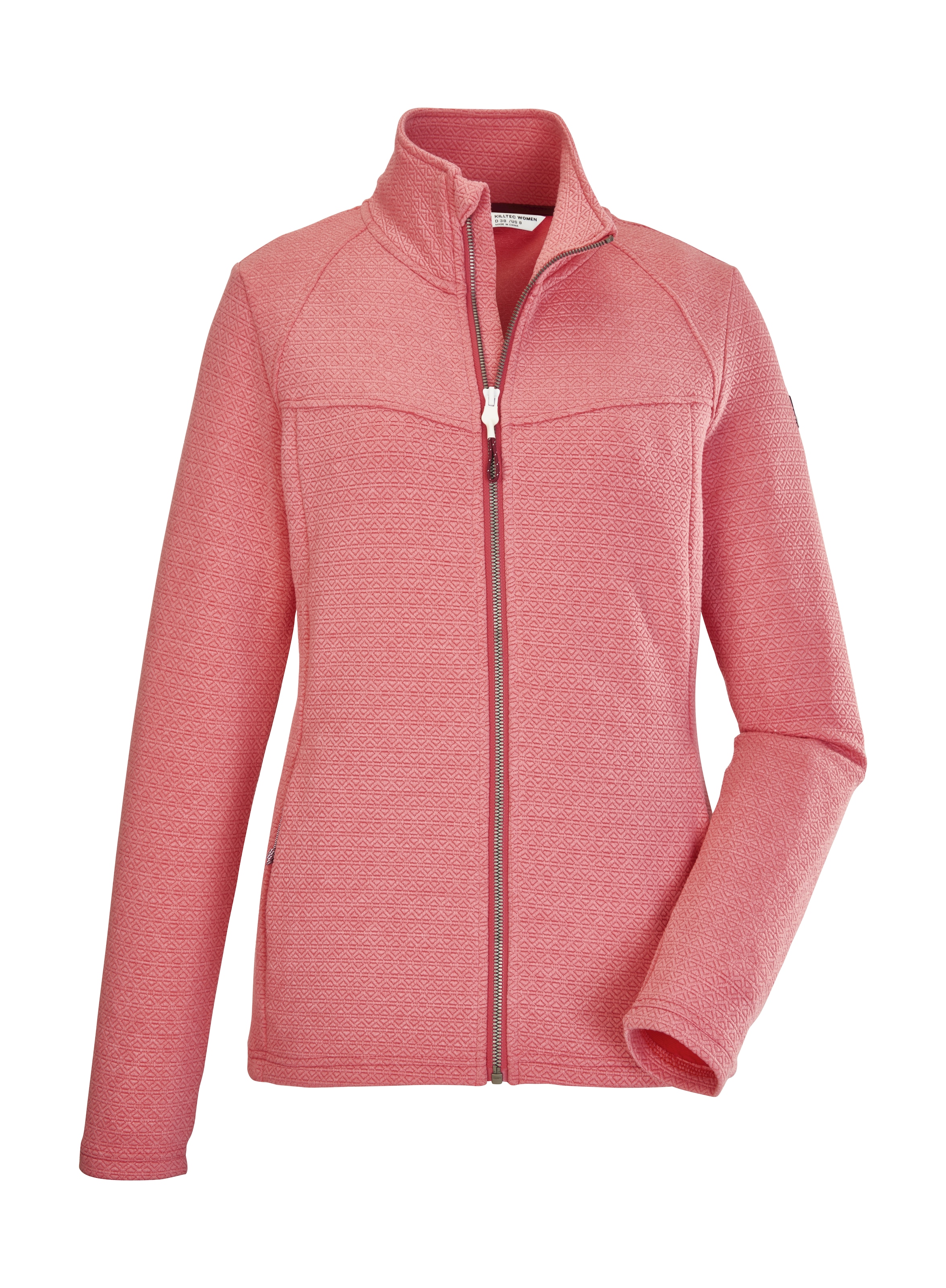 Killtec Strickjacke »KOS 102 WMN FLX JCKT« kaufen