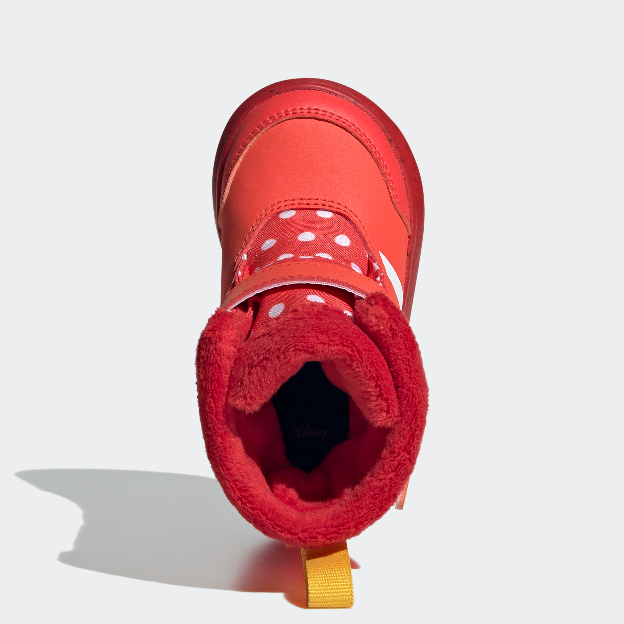 adidas Sportswear Winterstiefel günstig Kinder »WINTERPLAY bei DISNEY I\'m für X KIDS walking STIEFEL« 