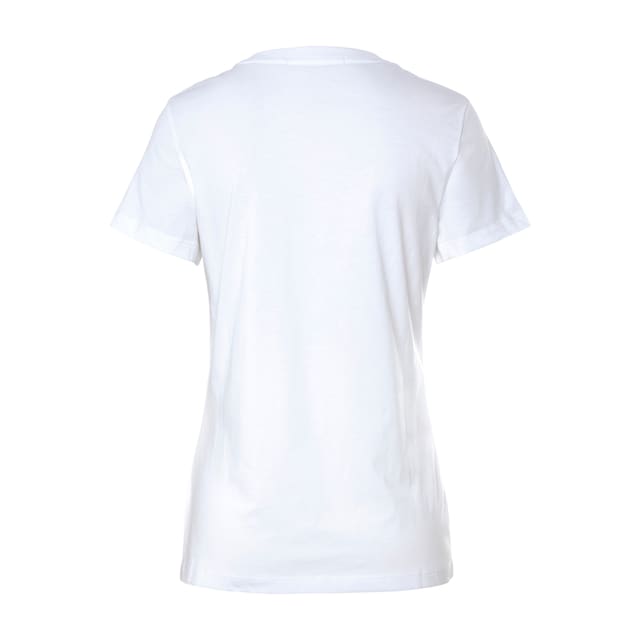 Calvin Klein Jeans T-Shirt »CORE INSTIT LOGO SLIM FIT TEE«, mit  CK-Logoschriftzug online | I\'m walking