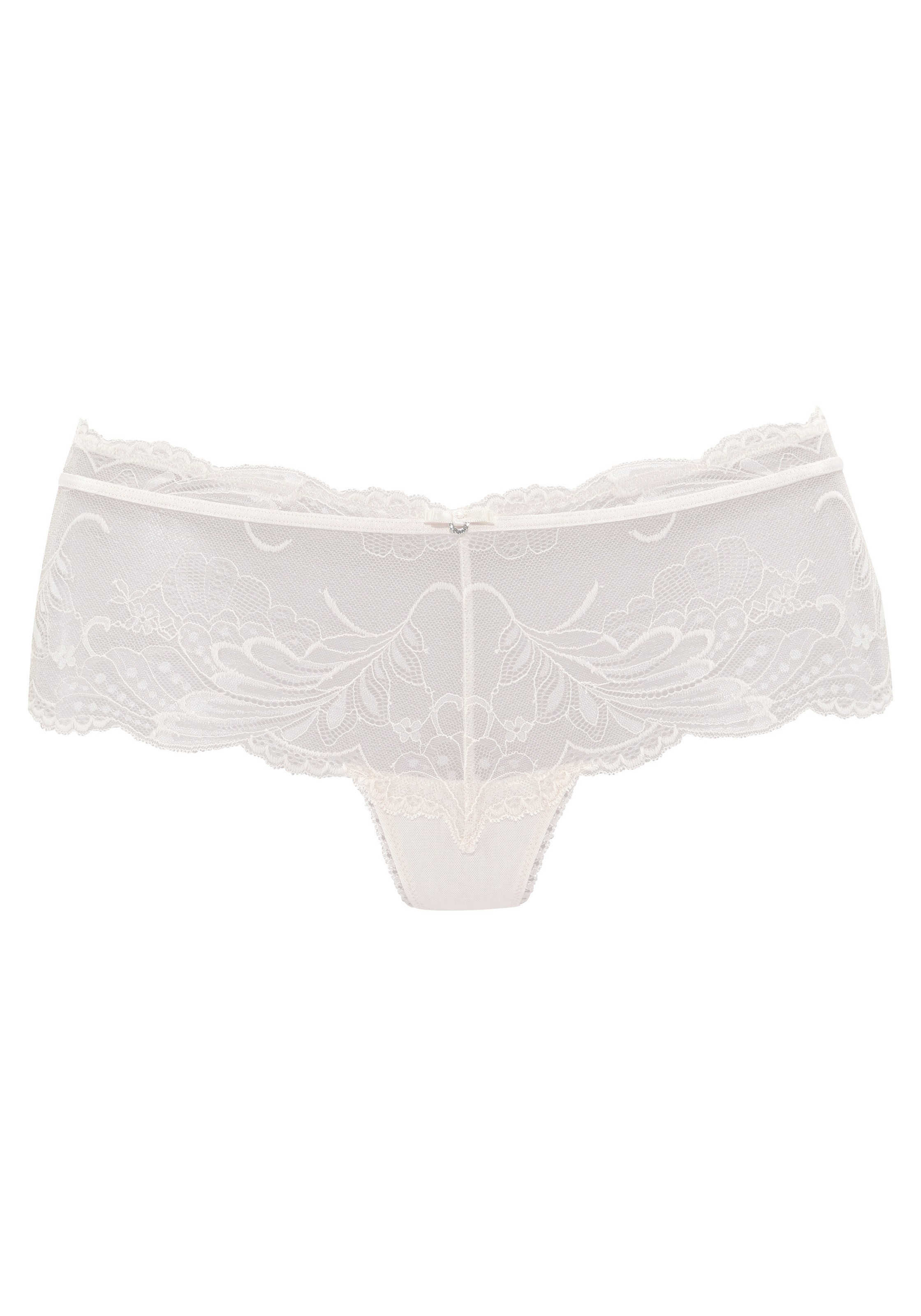 LASCANA Panty »Antonella«, aus transparenter, eleganter Spitze kaufen