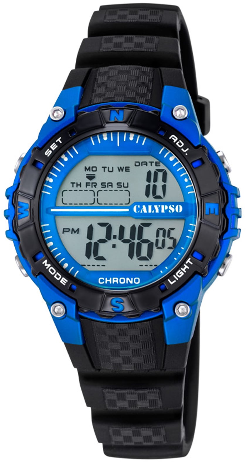 Kollektion Online Uhren Calypso Shop >> 2024 I\'m | walking Uhren