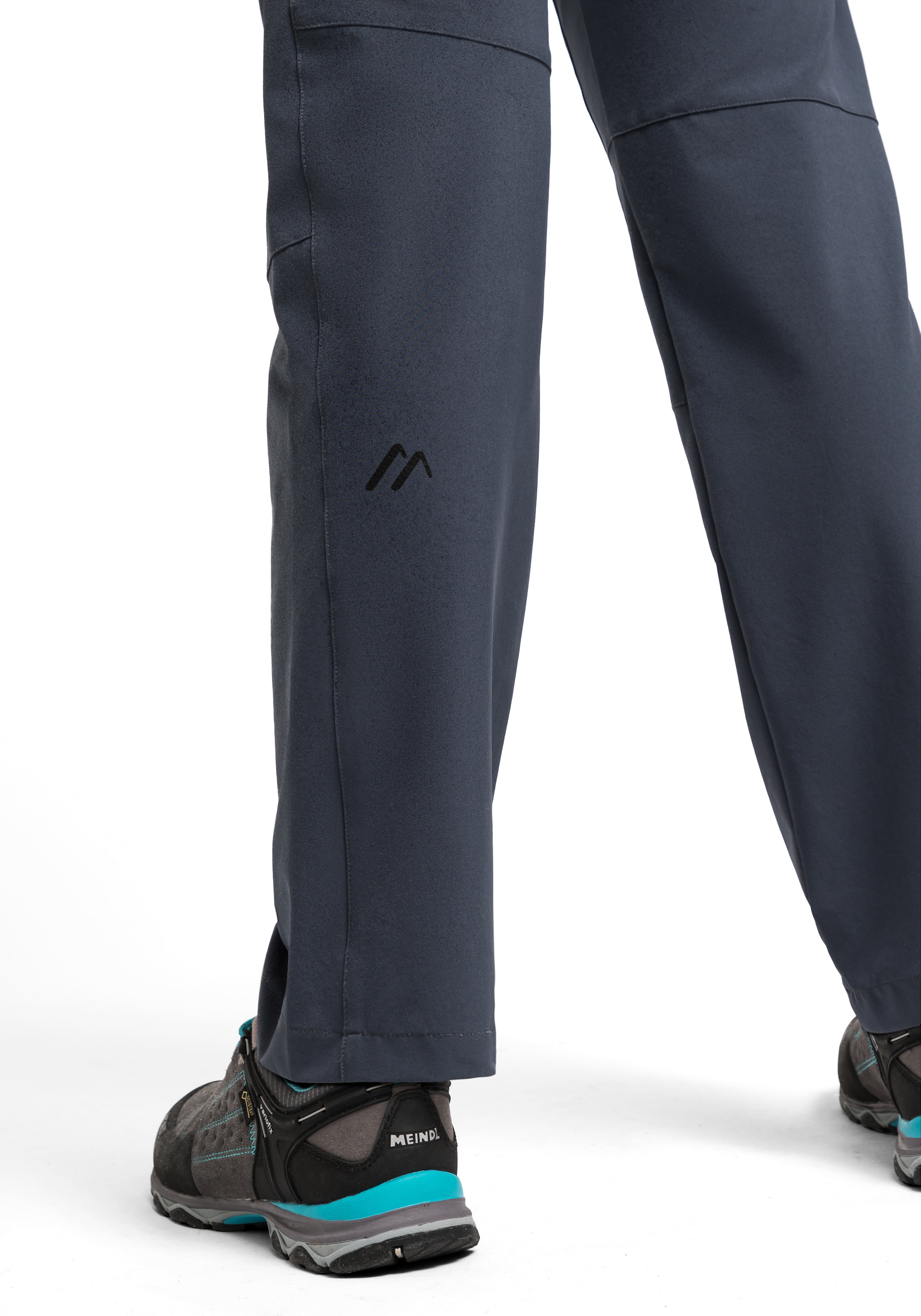 bestellen Material Sports Outdoorhose »Latit walking aus I\'m W«, elastischem | Maier Schnelltrocknende Funktionshose