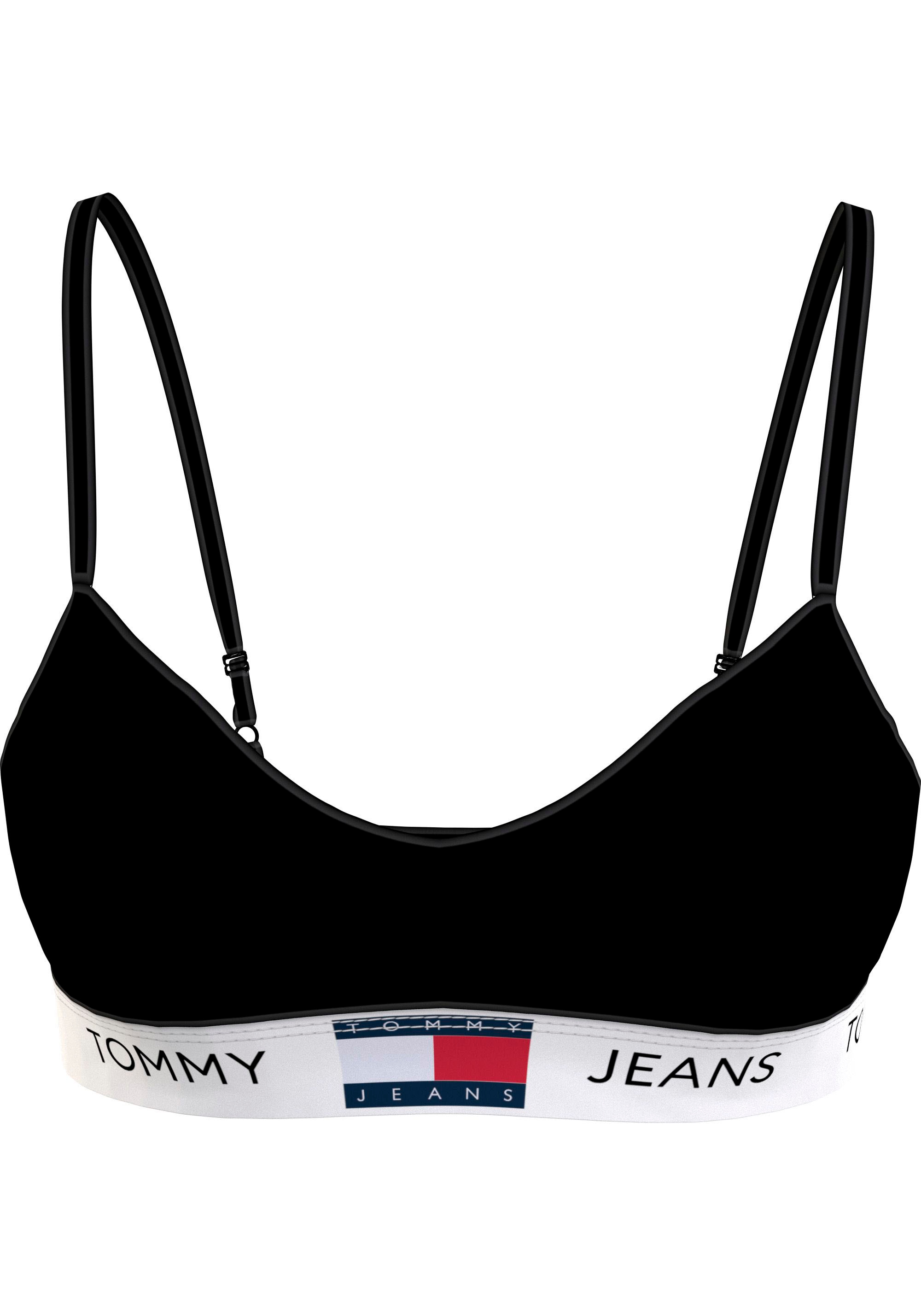 Tommy hilfiger bh push up hot sale