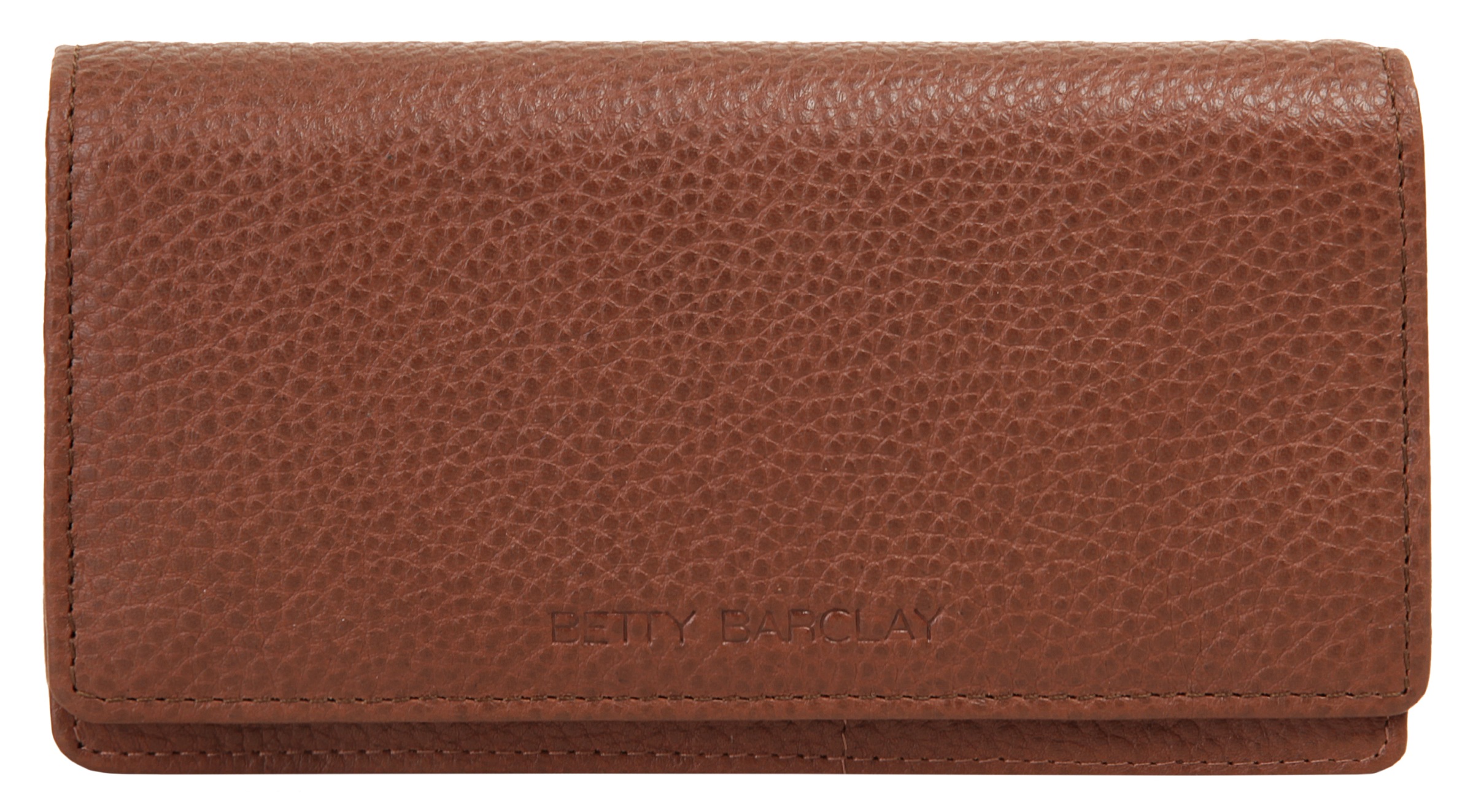 Betty Barclay Geldbörse, echt Leder