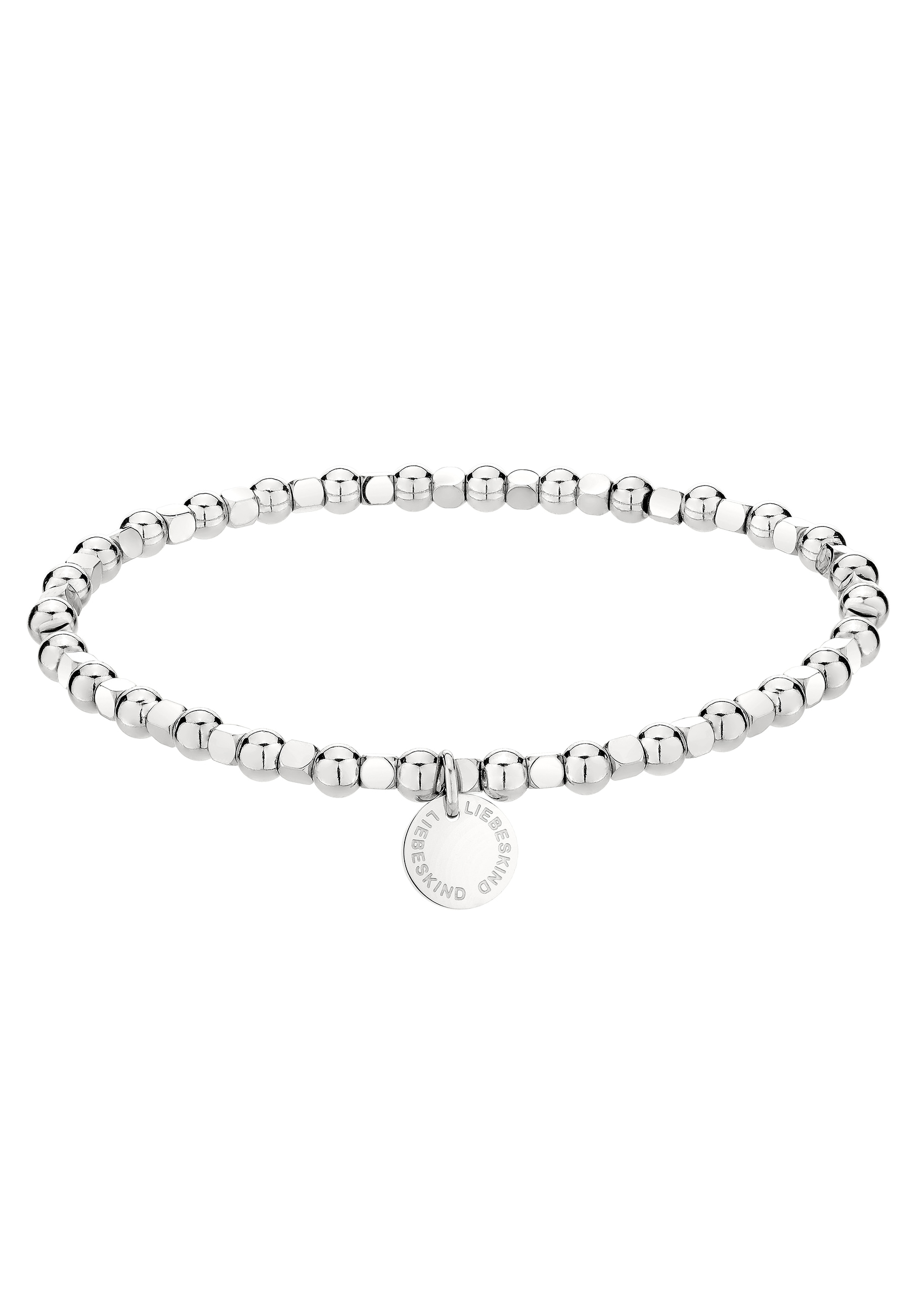 Liebeskind Berlin Edelstahlarmband »LJ-0595-B-17« kaufen