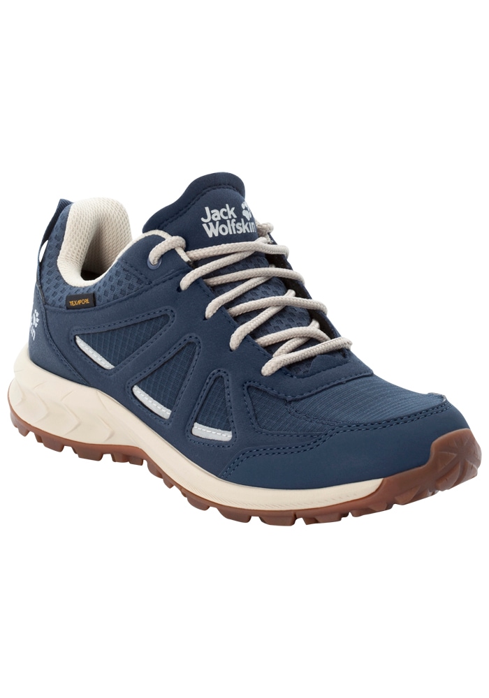 Jack Wolfskin Wanderschuh »WOODLAND 2 TEXAPORE LOW W« kaufen