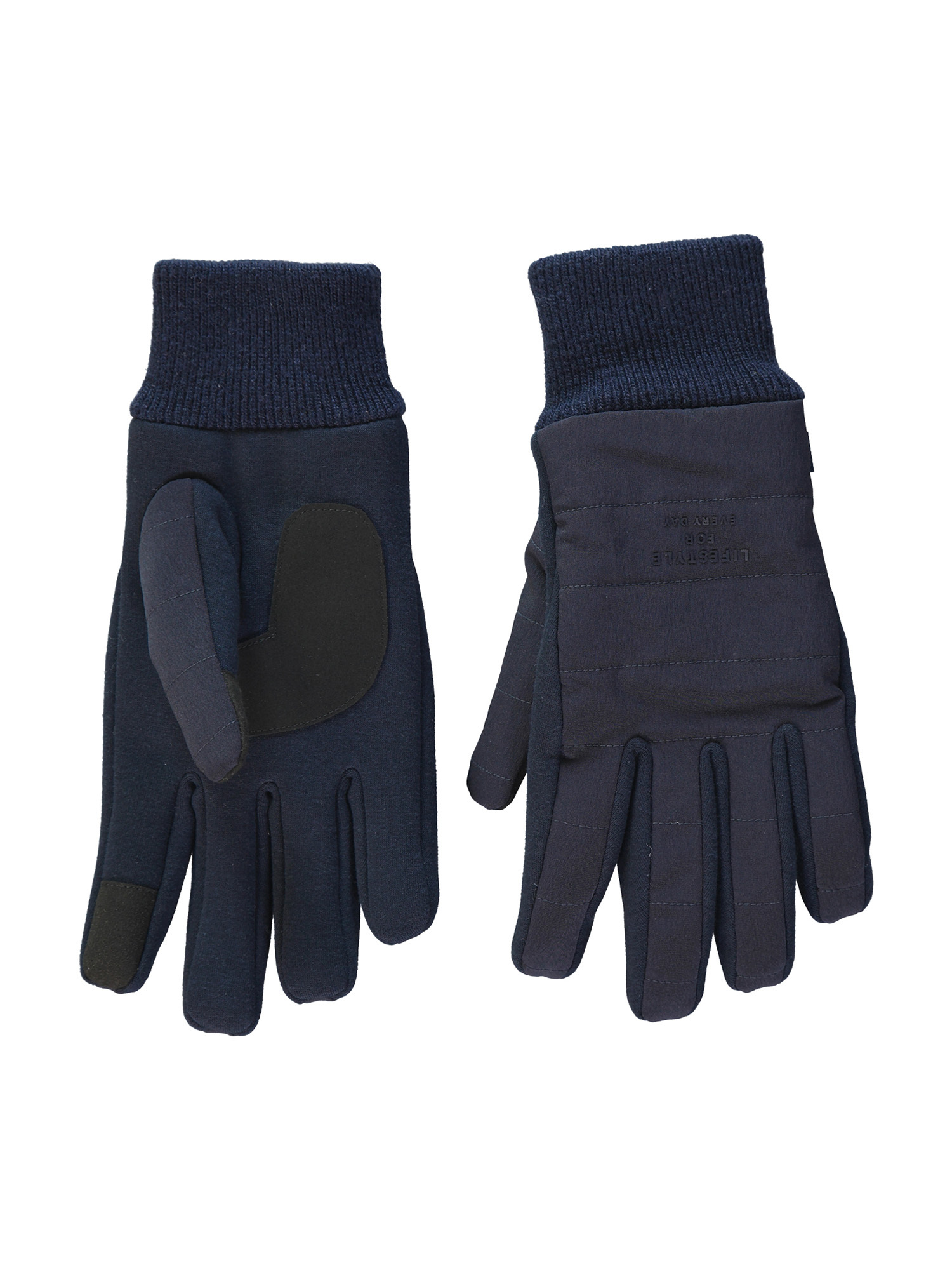 LERROS Fleecehandschuhe »LERROS Fleece-Handschuh, unifarben« online kaufen  | I'm walking