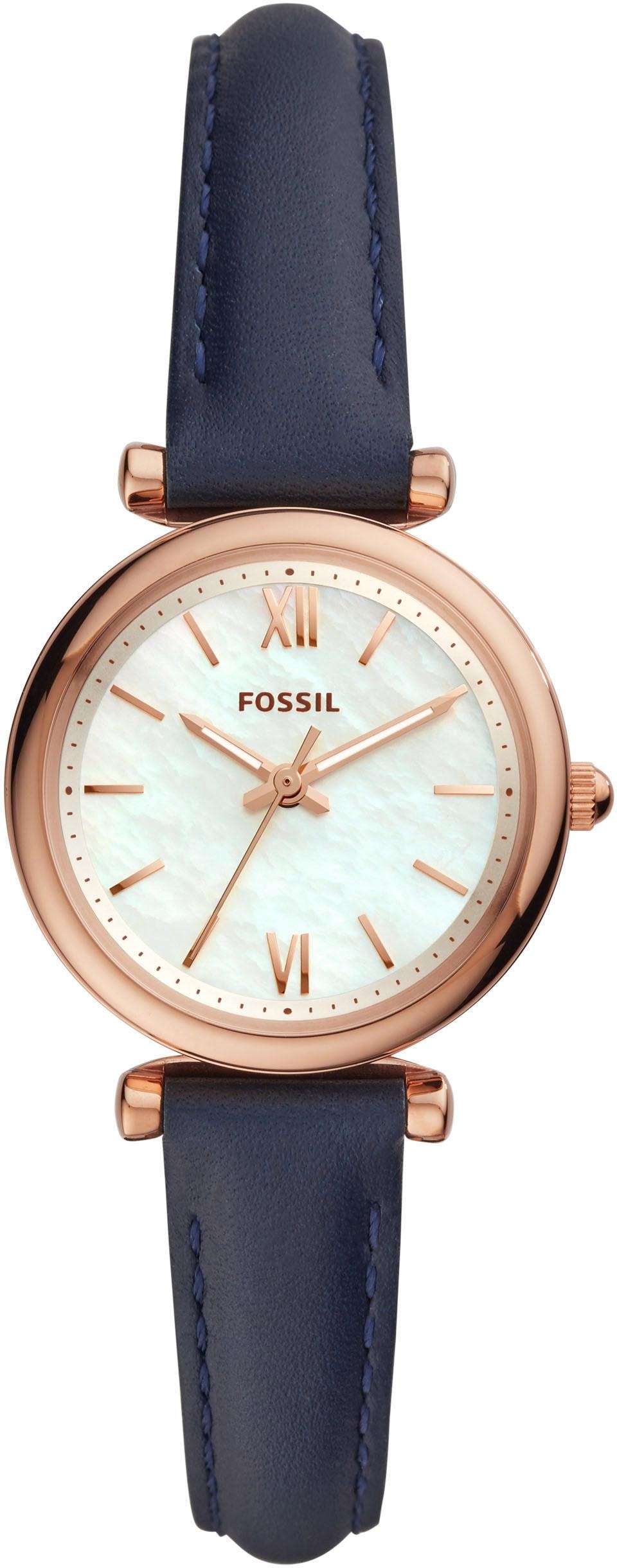 Damen & | ▷ walking I\'m kaufen für Herren Fossil Uhren