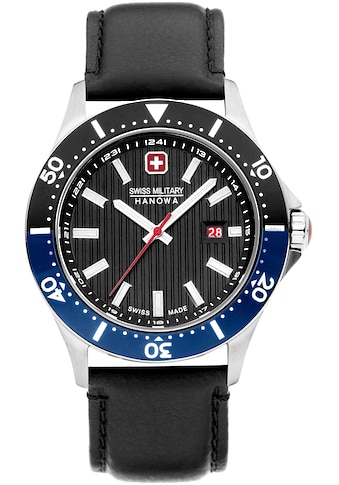 Schweizer Uhr »FLAGSHIP X, SMWGB2100606«