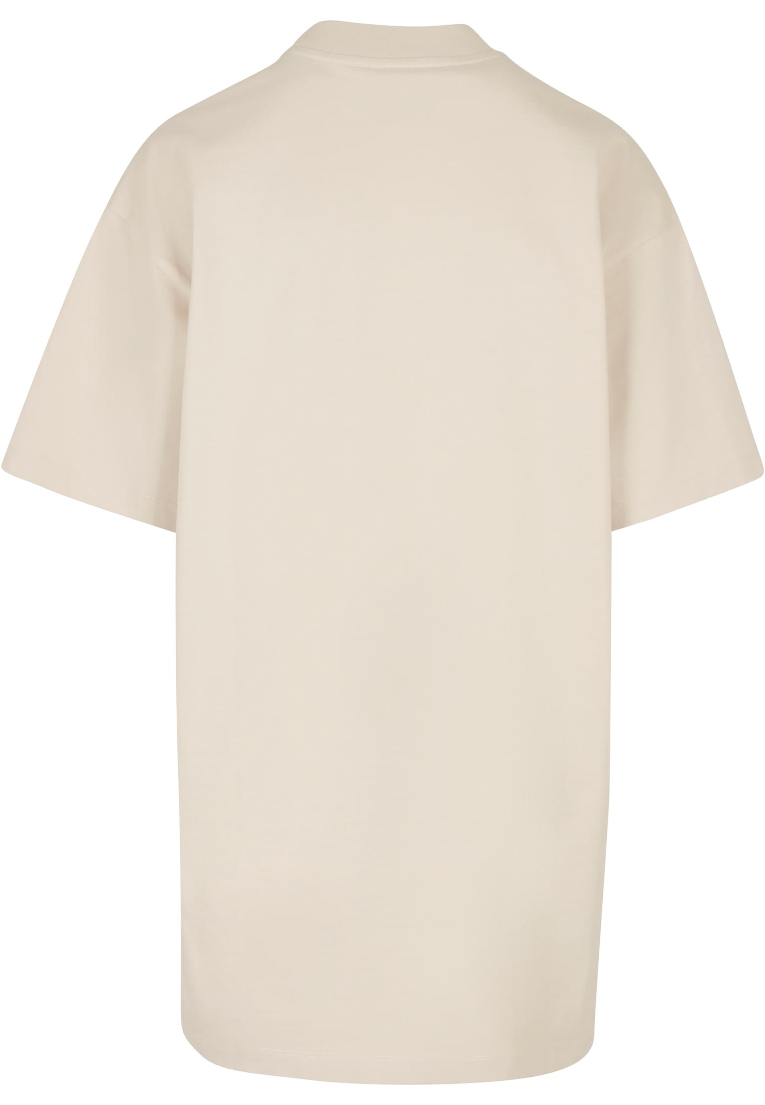 URBAN CLASSICS Jerseykleid »Damen online (1 Dress«, I\'m kaufen Heavy walking Ladies Organic | tlg.) Tee Oversized