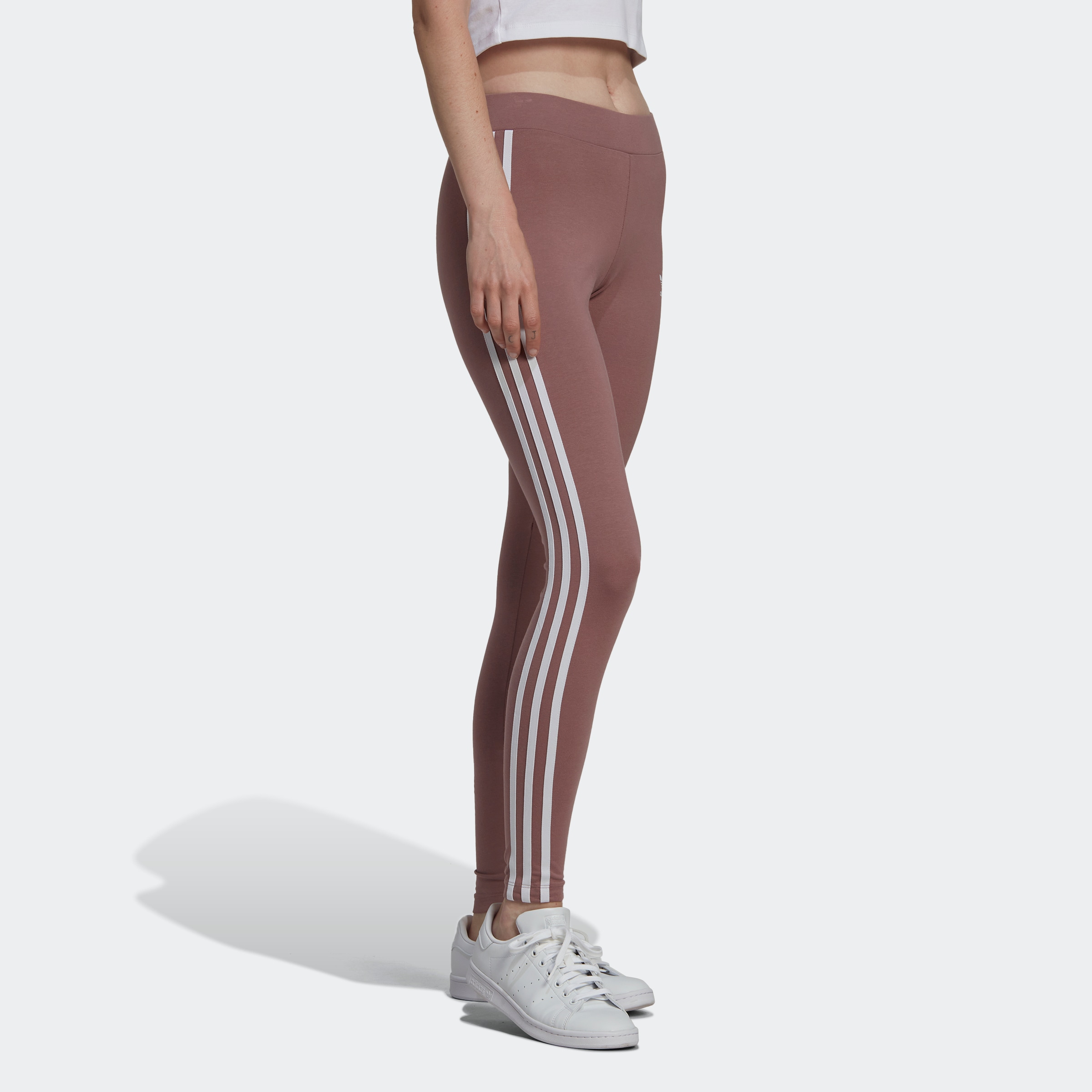 Leggings CLASSICS Originals »ADICOLOR (1 adidas online walking | I\'m 3-STREIFEN«, tlg.)