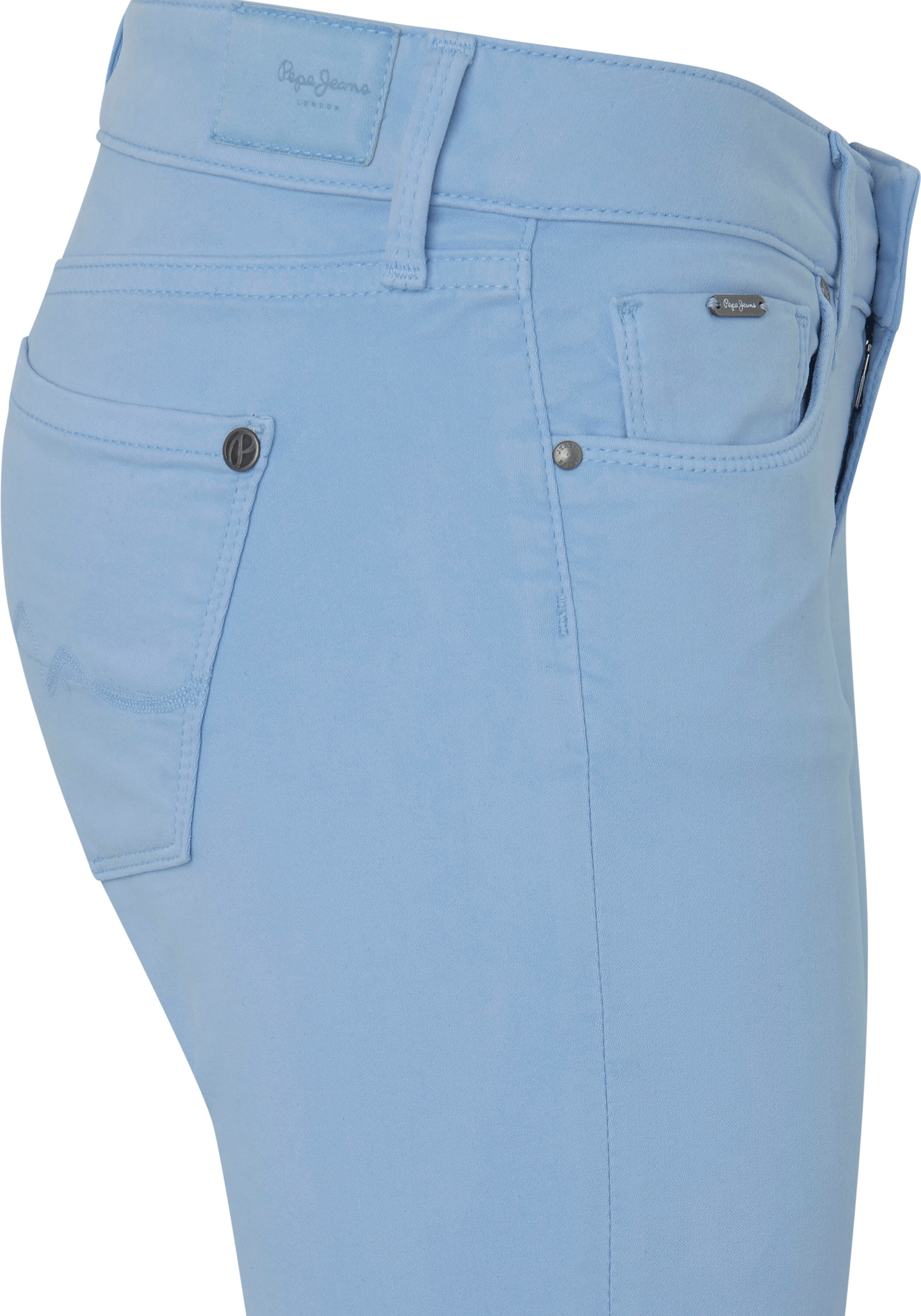 Pepe Jeans »Soho online 5-Pocket-Hose Skinny«