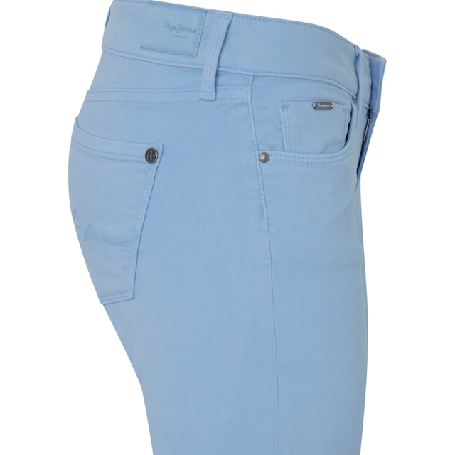 Pepe Jeans 5-Pocket-Hose »Soho Skinny« online