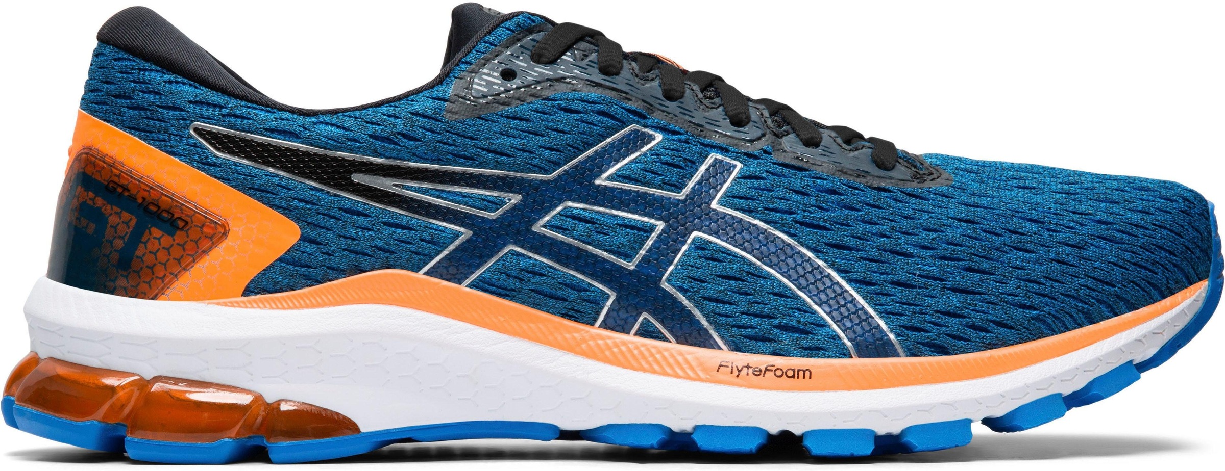 gt 1000 9 asics review