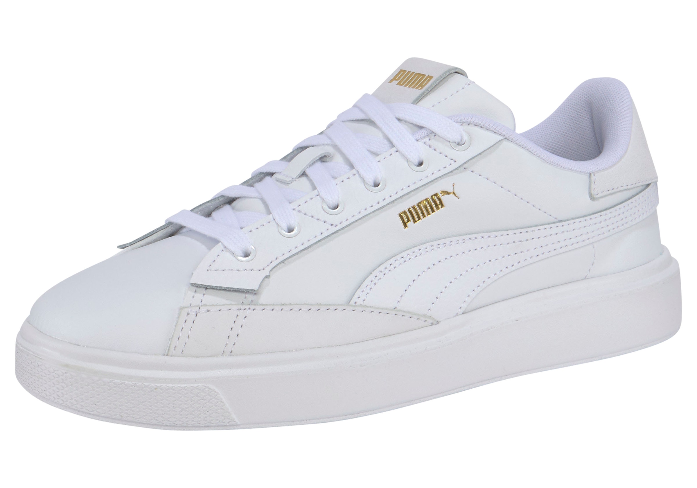 PUMA Sneaker »Lajla Soft Wns« kaufen
