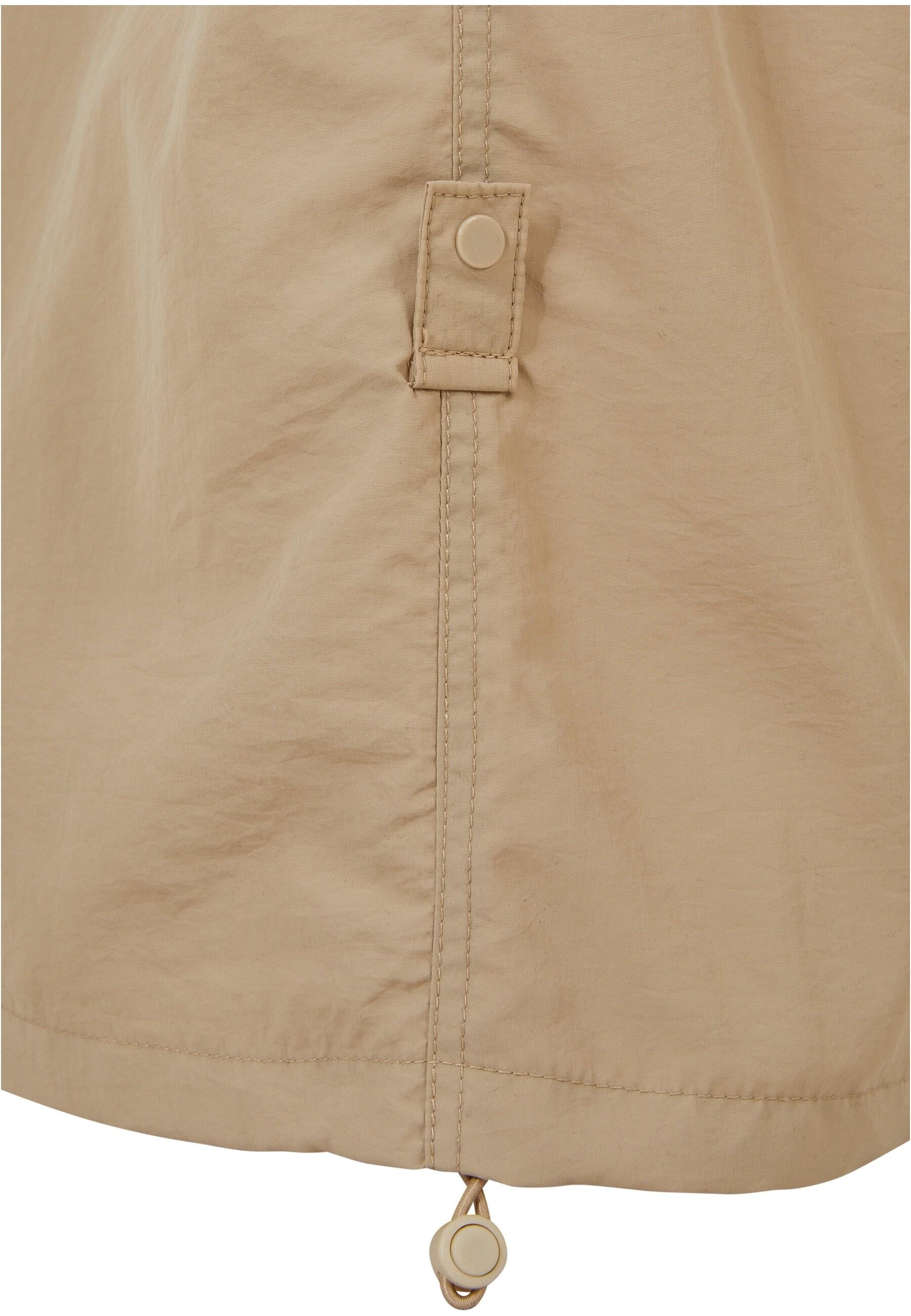 URBAN CLASSICS Nylon Crinkle tlg.) Cargo »Damen Pants«, (1 online Wide Stoffhose Ladies