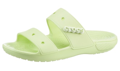 Crocs Pantolette »Classic Crocs Sandal«, mit bequemer Innensohle kaufen