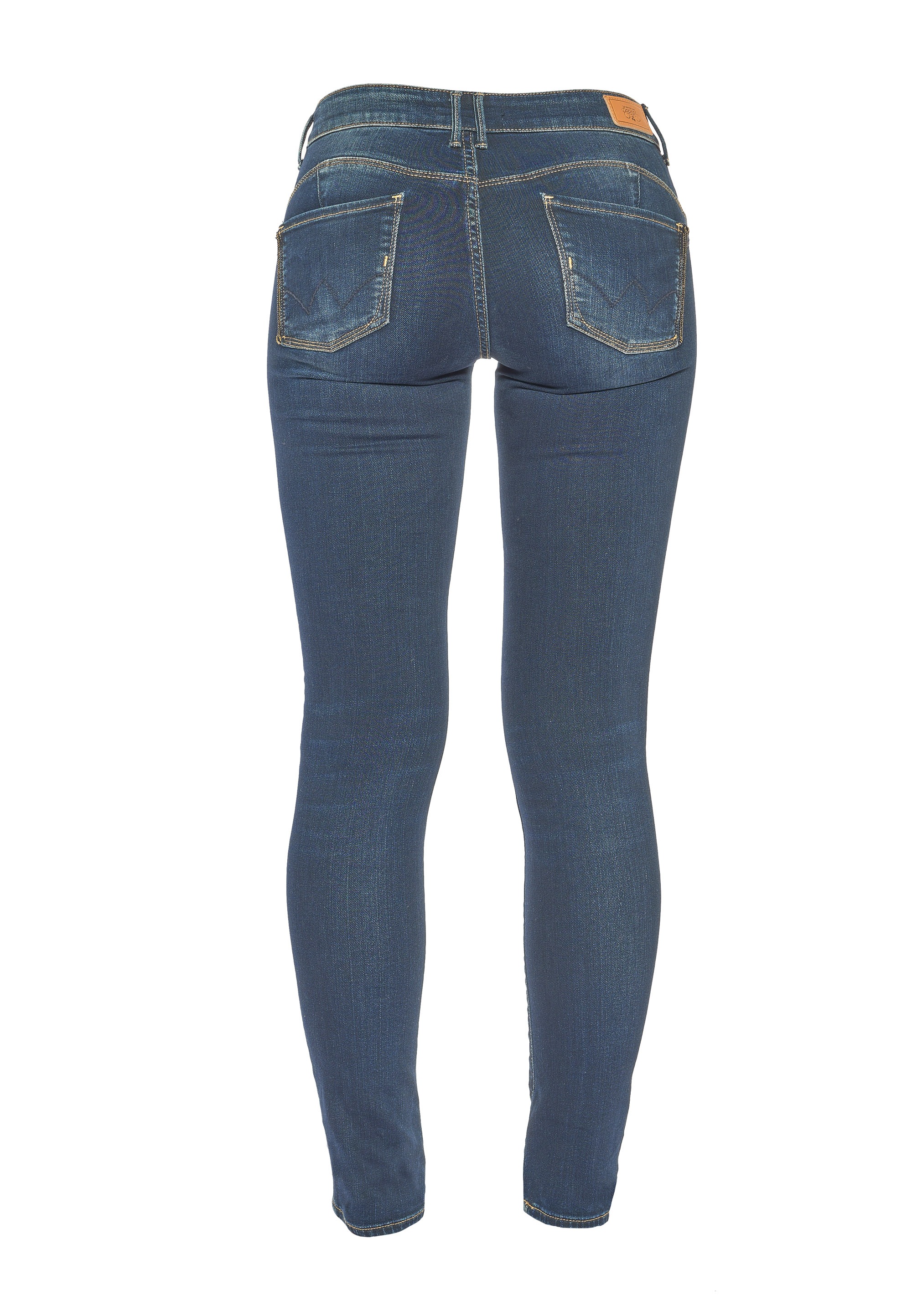 Le Temps Des Cerises Slim-fit-Jeans »PULP«, im Slim Fit-Schnitt kaufen