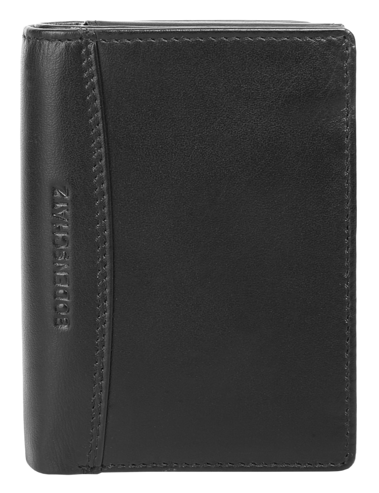 BODENSCHATZ Geldbörse "PRINESS", echt Leder