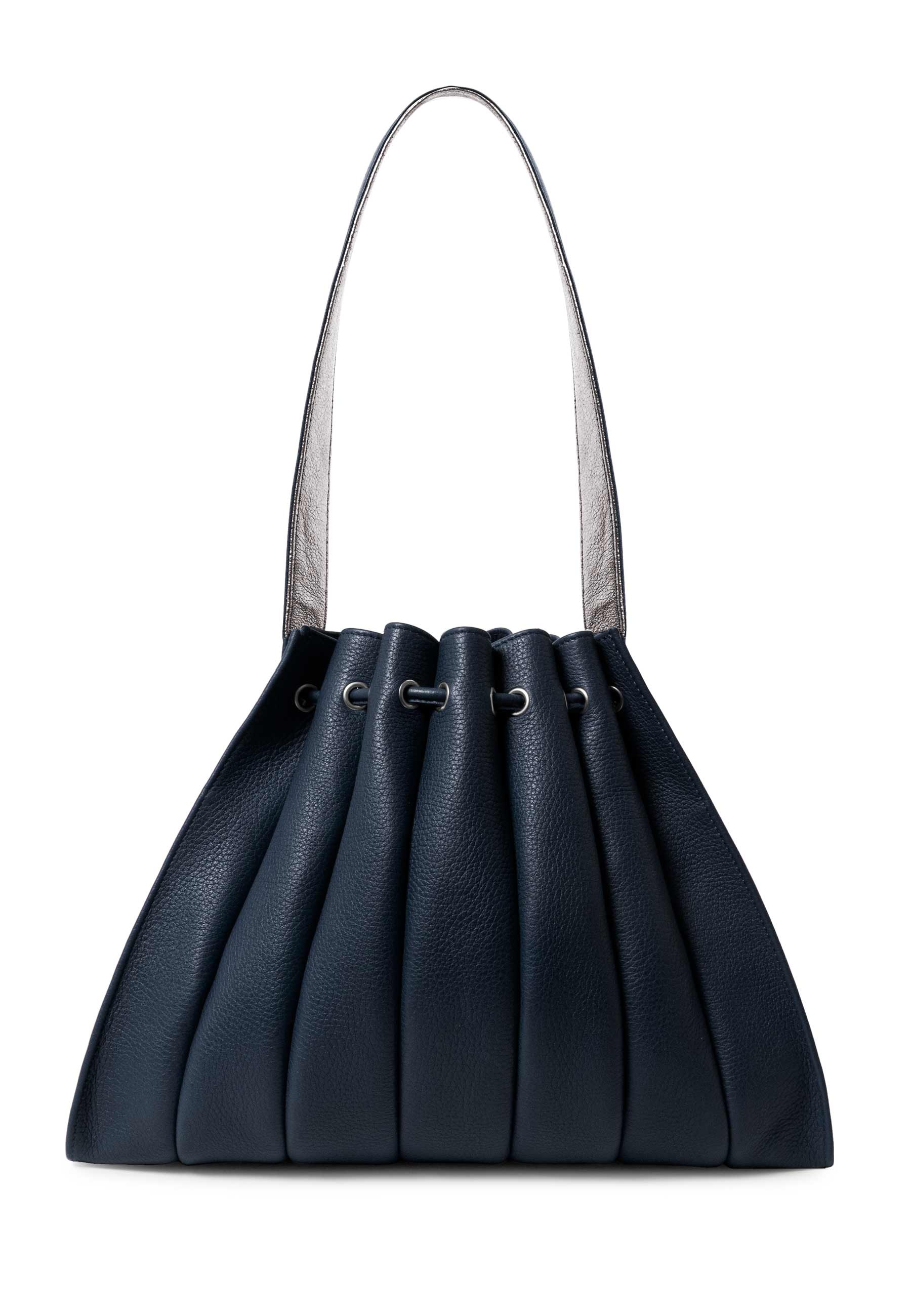 GRETCHEN Schultertasche »Fan Hobo«, (2 tlg.), in modischem Design kaufen