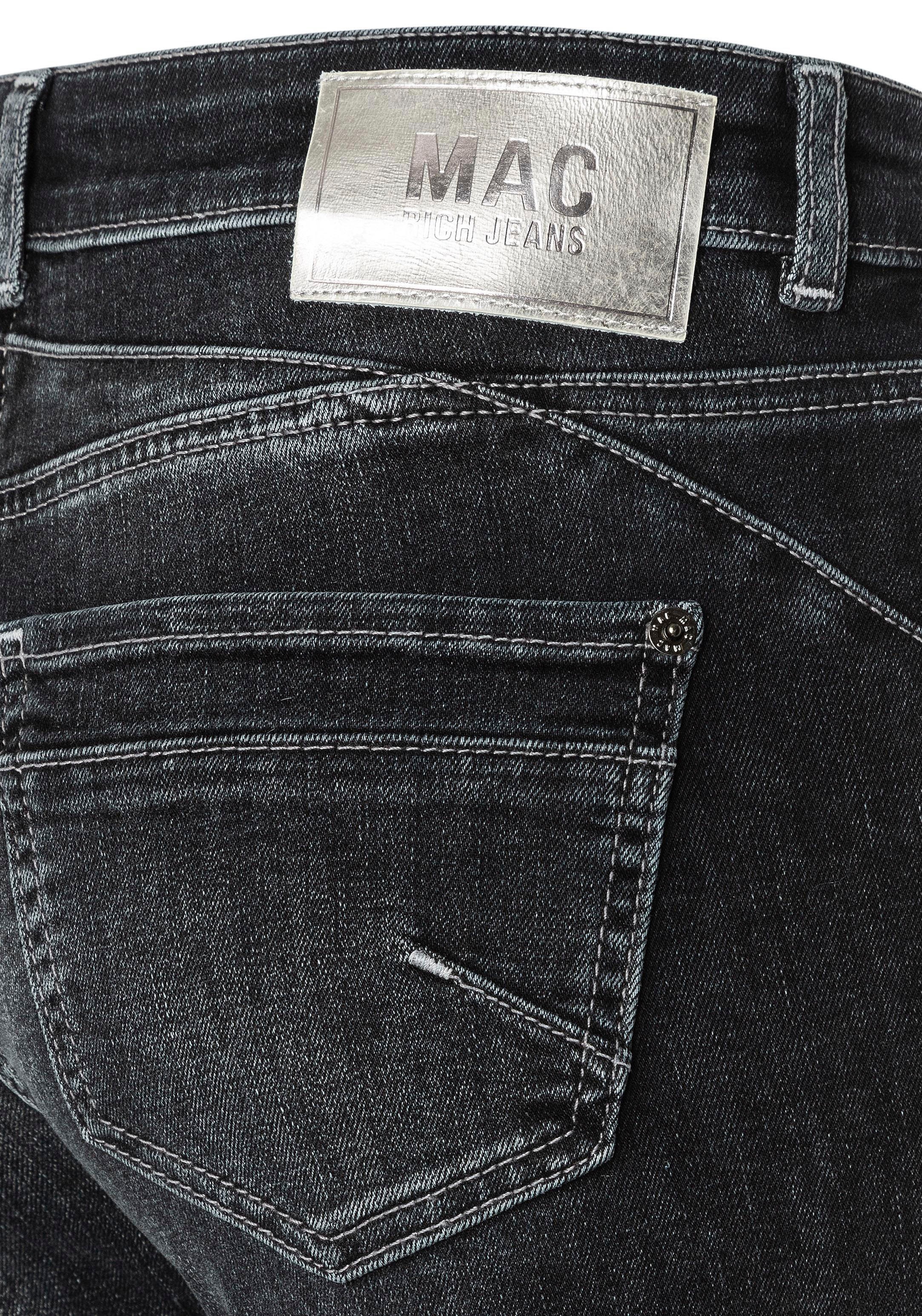 MAC Straight-Jeans SLIM« online »RICH